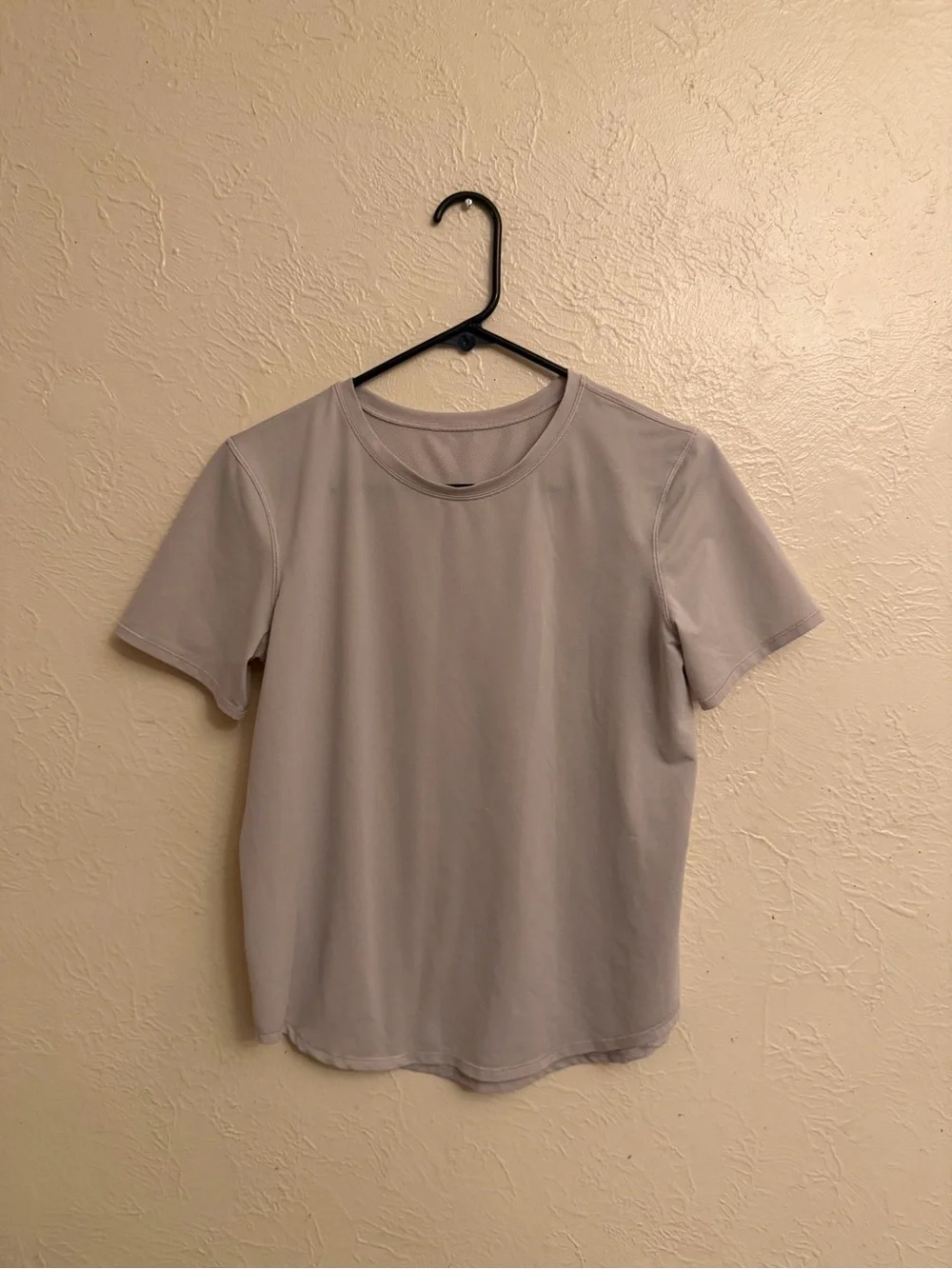 lululemon athletica Short Sleeve Crew Tee -